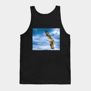 Osprey with Fish Tank Top